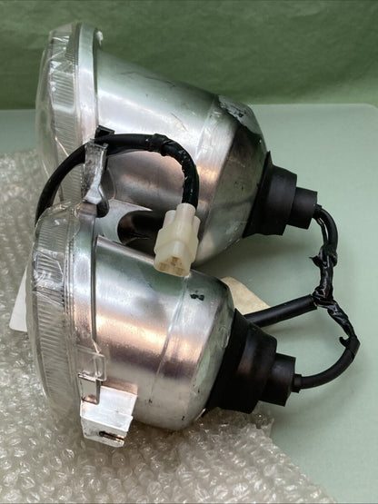 NEW REPLACES HISUN 35180-103-0000 Front Light Right 400cc