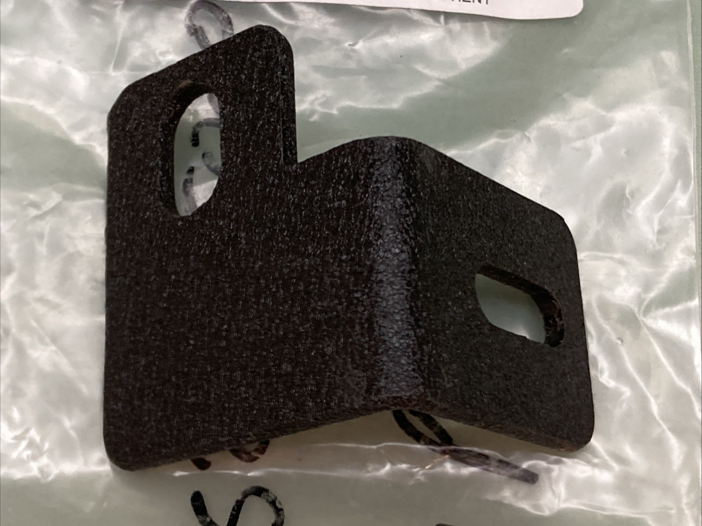 NEW REPLACES HISUN 83525-115-0000 LEFT REAR ROOF SUPPORT