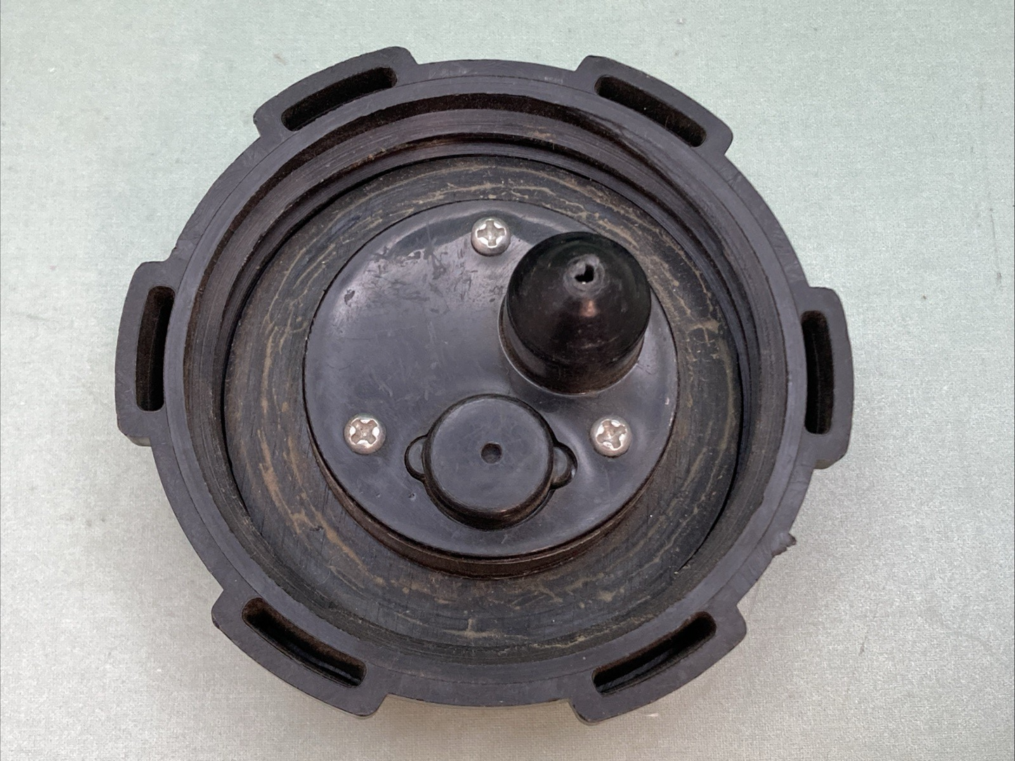 NEW REPLACES HISUN 81130-102-0000 FUEL TANK CAP ATV