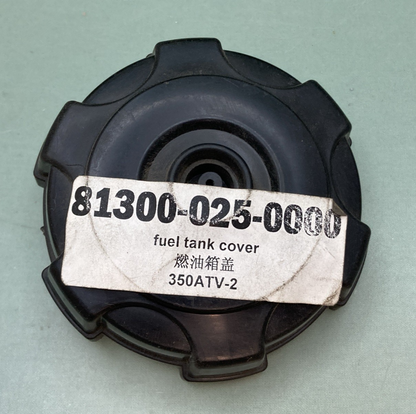 NEW REPLACES HISUN 81130-102-0000 FUEL TANK CAP ATV