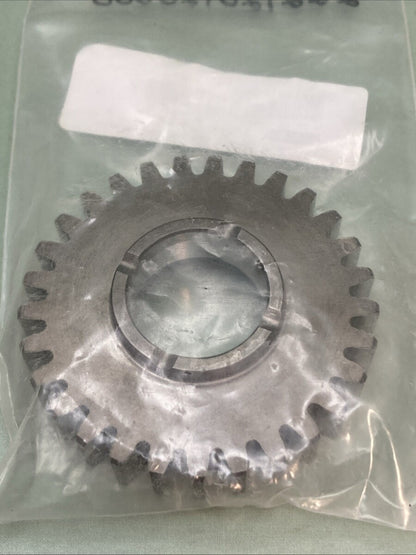 NEW REPLACES HISUN 22212-012-0000 H DRIVE GEAR