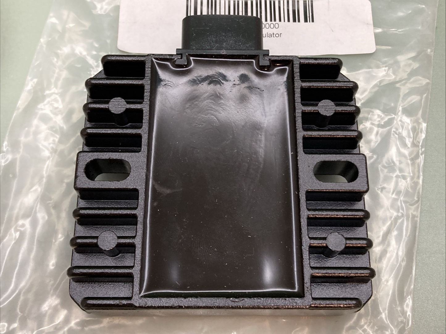 NEW GENUINE HISUN 32100-115-0000 Rectifier Voltage Regulator, 400-700cc, ATV/UTV