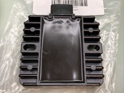 NEW GENUINE HISUN 32100-115-0000 Rectifier Voltage Regulator, 400-700cc, ATV/UTV