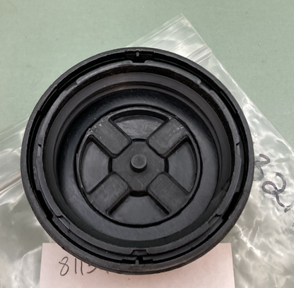 NEW REPLACES HISUN 81132-119-0000 FUEL TANK COVER