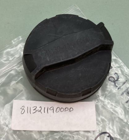 NEW REPLACES HISUN 81132-119-0000 FUEL TANK COVER