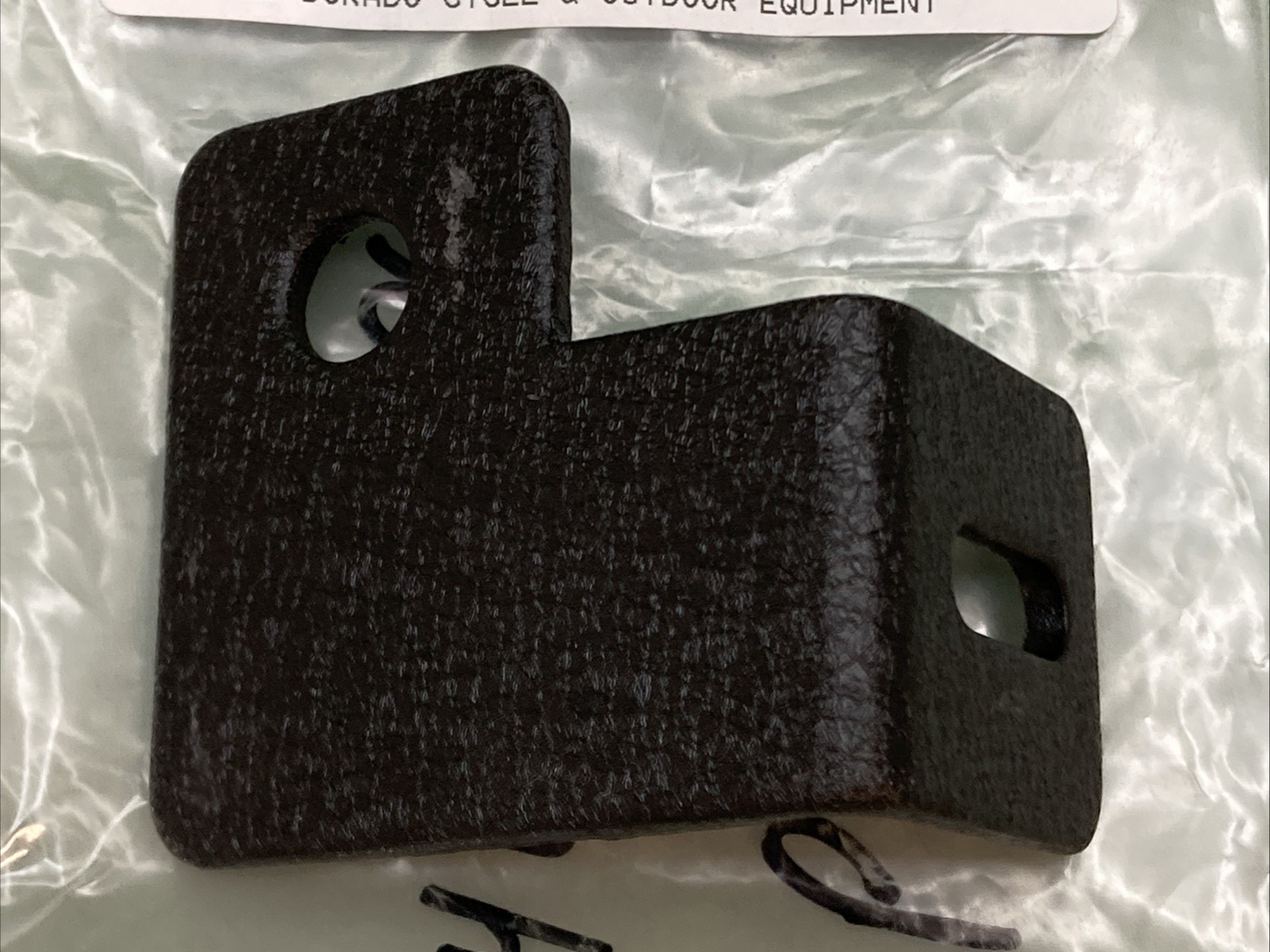 NEW REPLACES HISUN 83524-115-0000 RIGHT FRONT ROOF SUPPORT