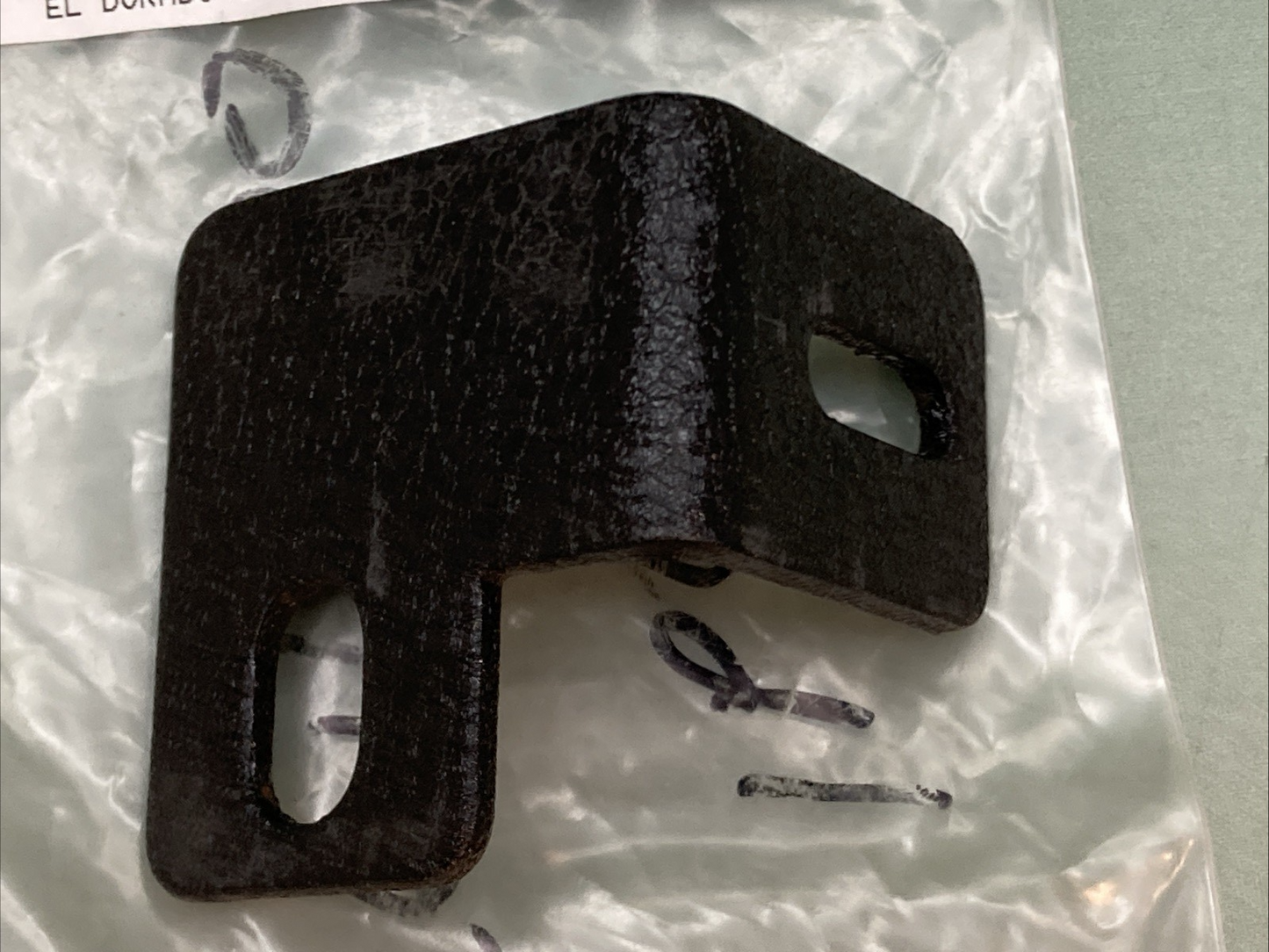 NEW REPLACES HISUN 83526-115-0000 RIGHT REAR ROOF SUPPORT