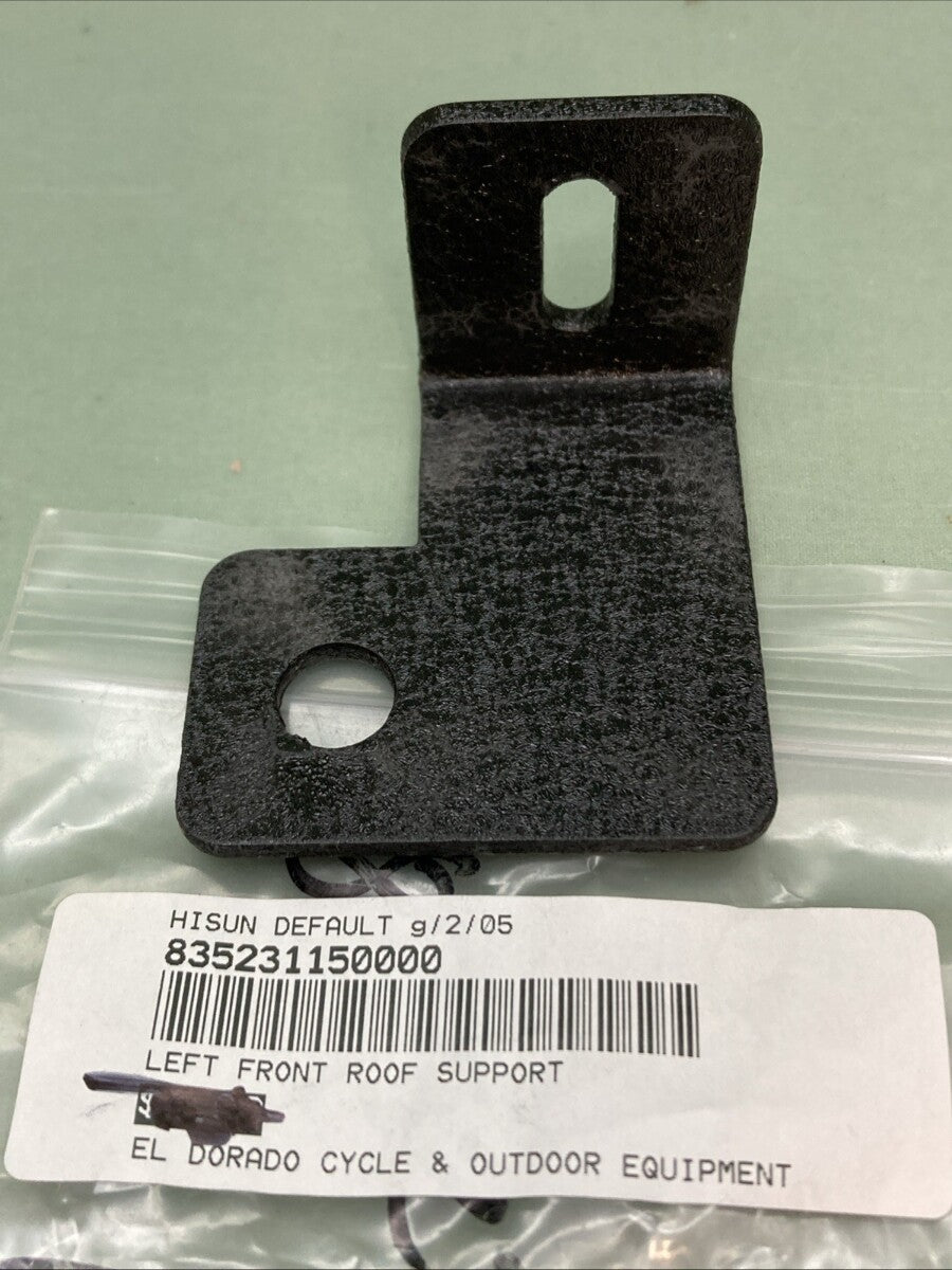 NEW REPLACES HISUN 83523-115-0000 LEFT FRONT ROOF SUPPORT