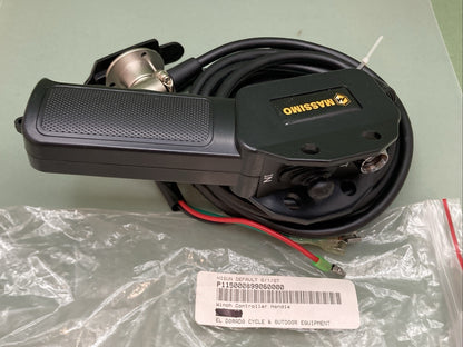 NEW GENUINE HISUN P115000899060000 WINCH CONTROLLER HANDLE MASSIMO