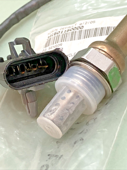 NEW REPLACES HISUN 39160-116-0000 O2 SENSOR