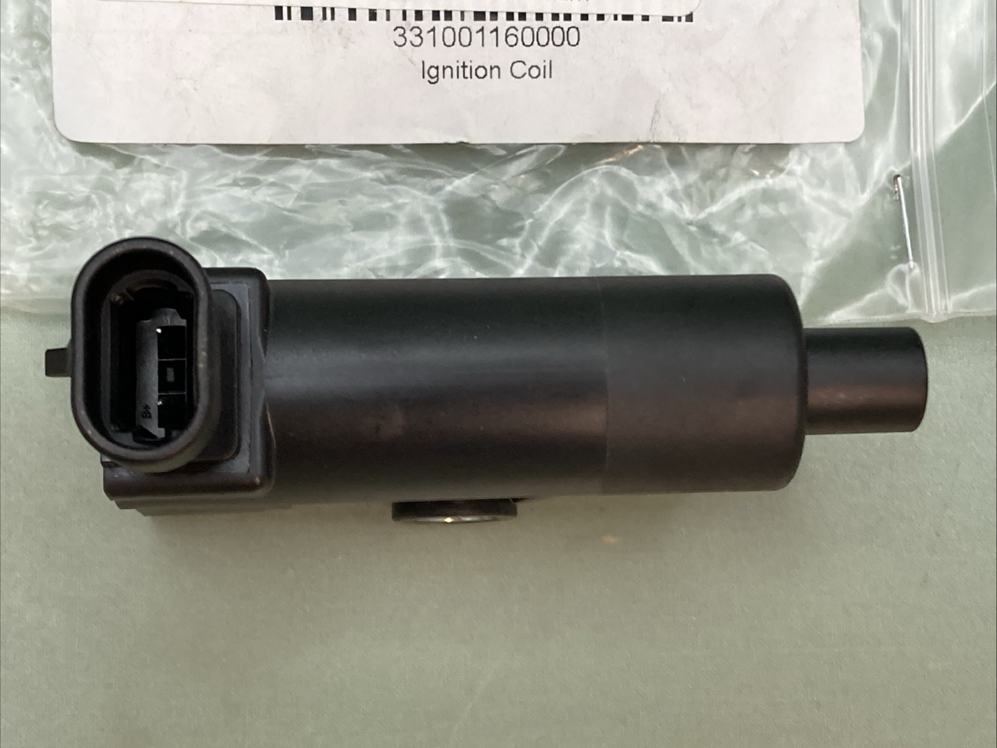 NEW REPLACES HISUN 33100-116-0000 IGNITION COIL