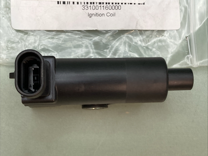NEW REPLACES HISUN 33100-116-0000 IGNITION COIL