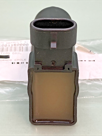 NEW REPLACES HISUN 33100-116-0000 IGNITION COIL
