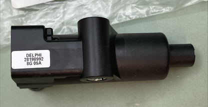 NEW REPLACES HISUN 33100-116-0000 IGNITION COIL