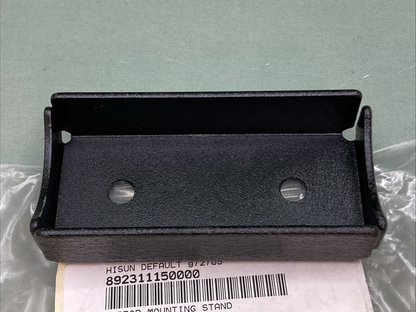 NEW REPLACES HISUN 89231-115-0000 MIRROR MOUNTING BRACKET