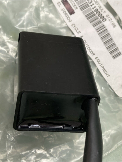 NEW REPLACES HISUN 34303-119-0000 BUZZER