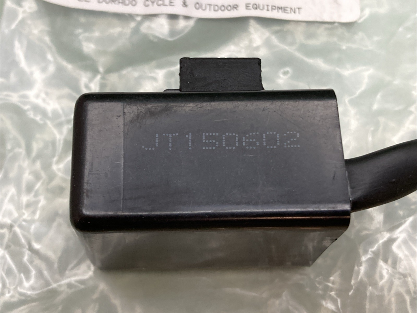NEW REPLACES HISUN 34303-119-0000 BUZZER