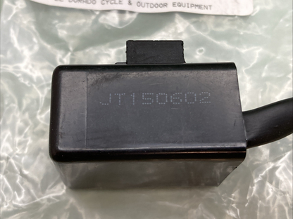 NEW REPLACES HISUN 34303-119-0000 BUZZER