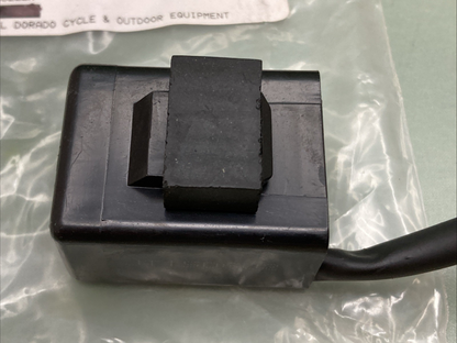 NEW REPLACES HISUN 34303-119-0000 BUZZER