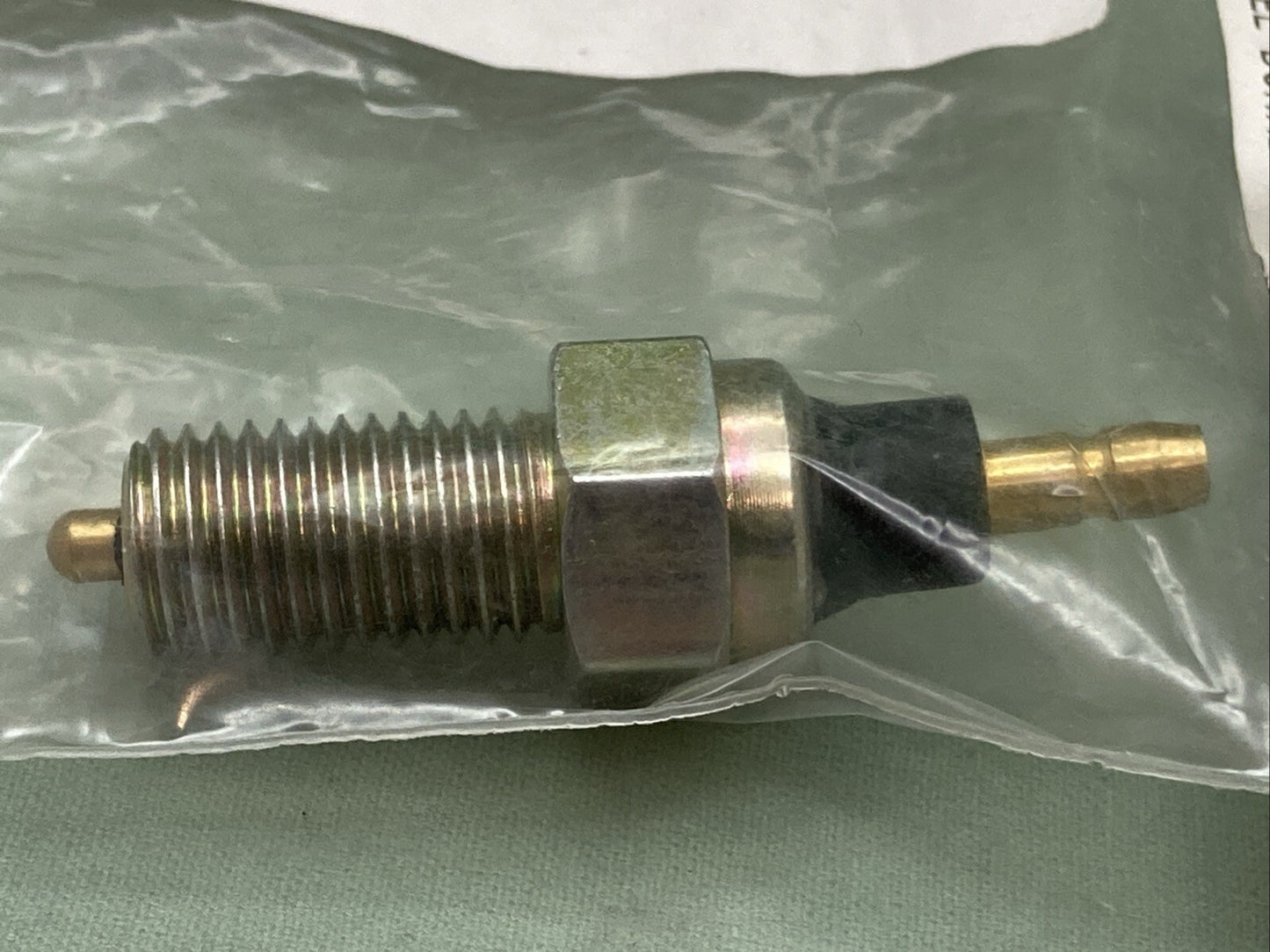NEW REPLACES HISUN 37180-003-0000 SHIFT SWITCH