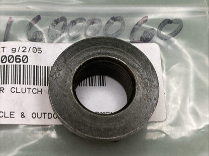 NEW REPLACES HISUN 93202-1600-0060 CLUTCH NUT M16 X 1