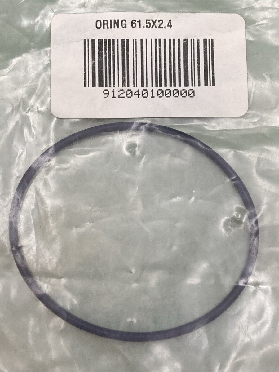 NEW REPLACES HISUN 91204-010-0000 Dip Stick O-Ring - 61.5x2.4