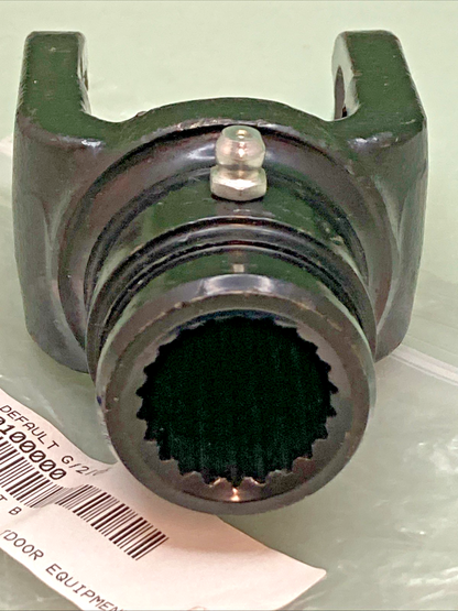 NEW REPLACES HISUN 22165-010-0000 UNIVERSAL JOINT B