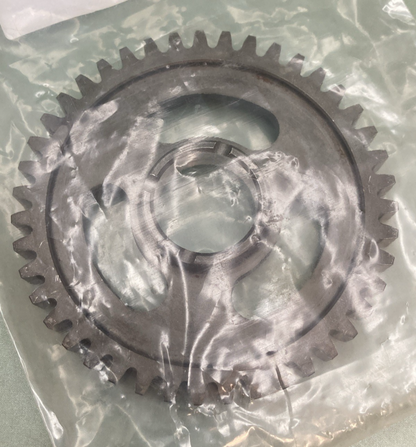 NEW REPLACES HISUN 22223-012-0000 L DRIVE GEAR