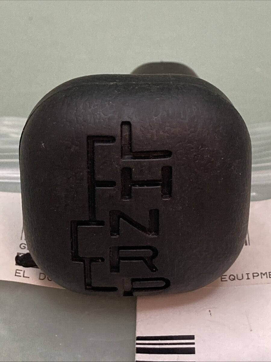 NEW REPLACES HISUN 23515-107-0000 Shift Knob - ATV, 500-700cc