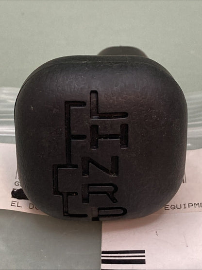 NEW REPLACES HISUN 23515-107-0000 Shift Knob - ATV, 500-700cc