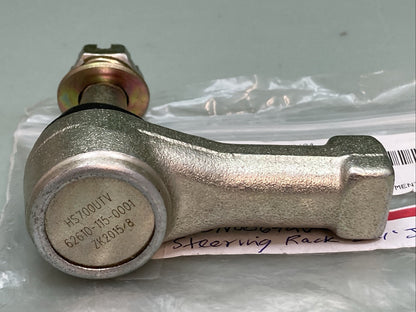 NEW REPLACES HISUN P115N00642000000 STEERING RACK BALL JOINT M12