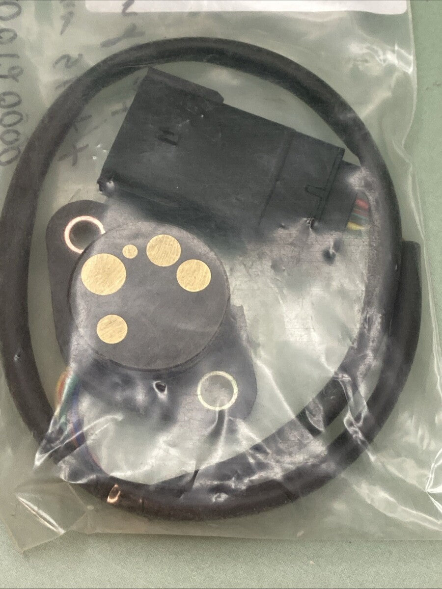 NEW REPLACES HISUN 37120-012-0000 GEAR SHIF INDICATOR SENSOR