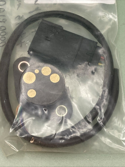 NEW REPLACES HISUN 37120-012-0000 GEAR SHIF INDICATOR SENSOR