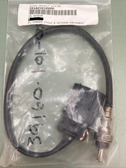 NEW REPLACES HISUN 39160-101-0000 O2 SENSOR
