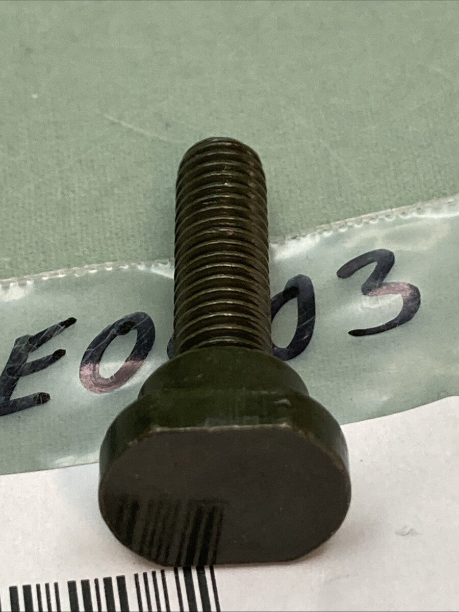 NEW REPLACES HISUN 90696-119E-0003 STEP BOLT M6 X 20