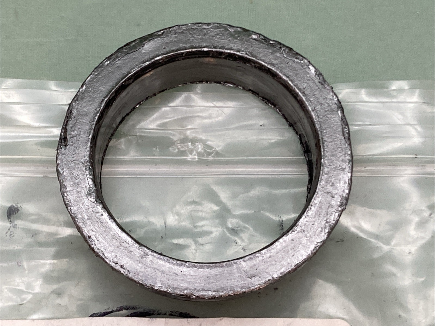 NEW REPLACES HISUN 18006-115-0100 Engine Exhaust Gasket