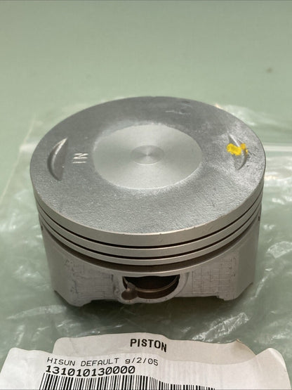 NEW REPLACES HISUN 13101-013-0000 PISTON