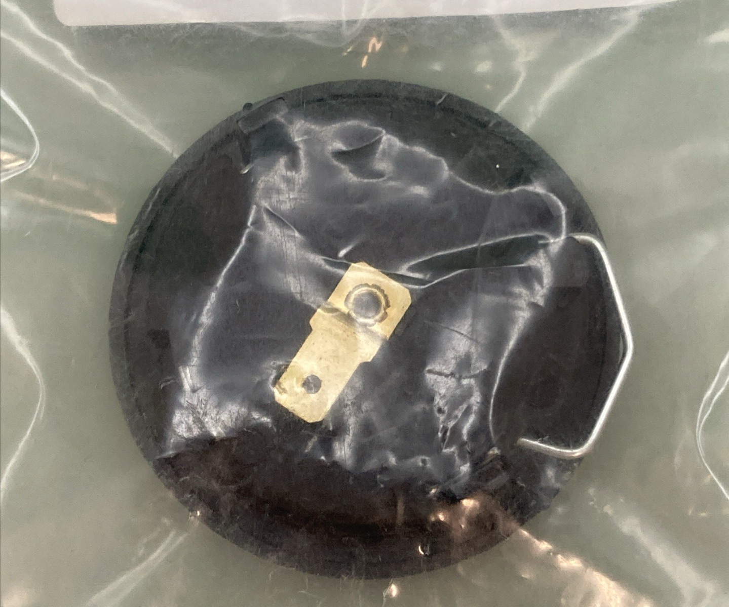 NEW REPLACES HISUN P311001611400000 HORN SWITCH, BUTTON