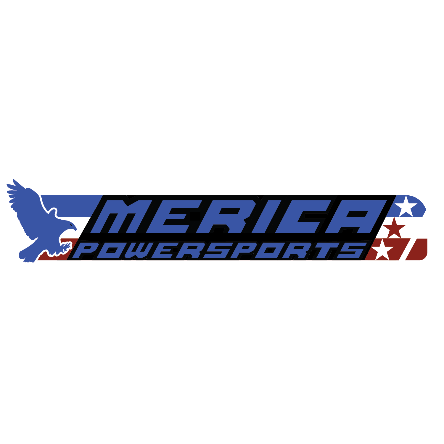 Merica Powersports