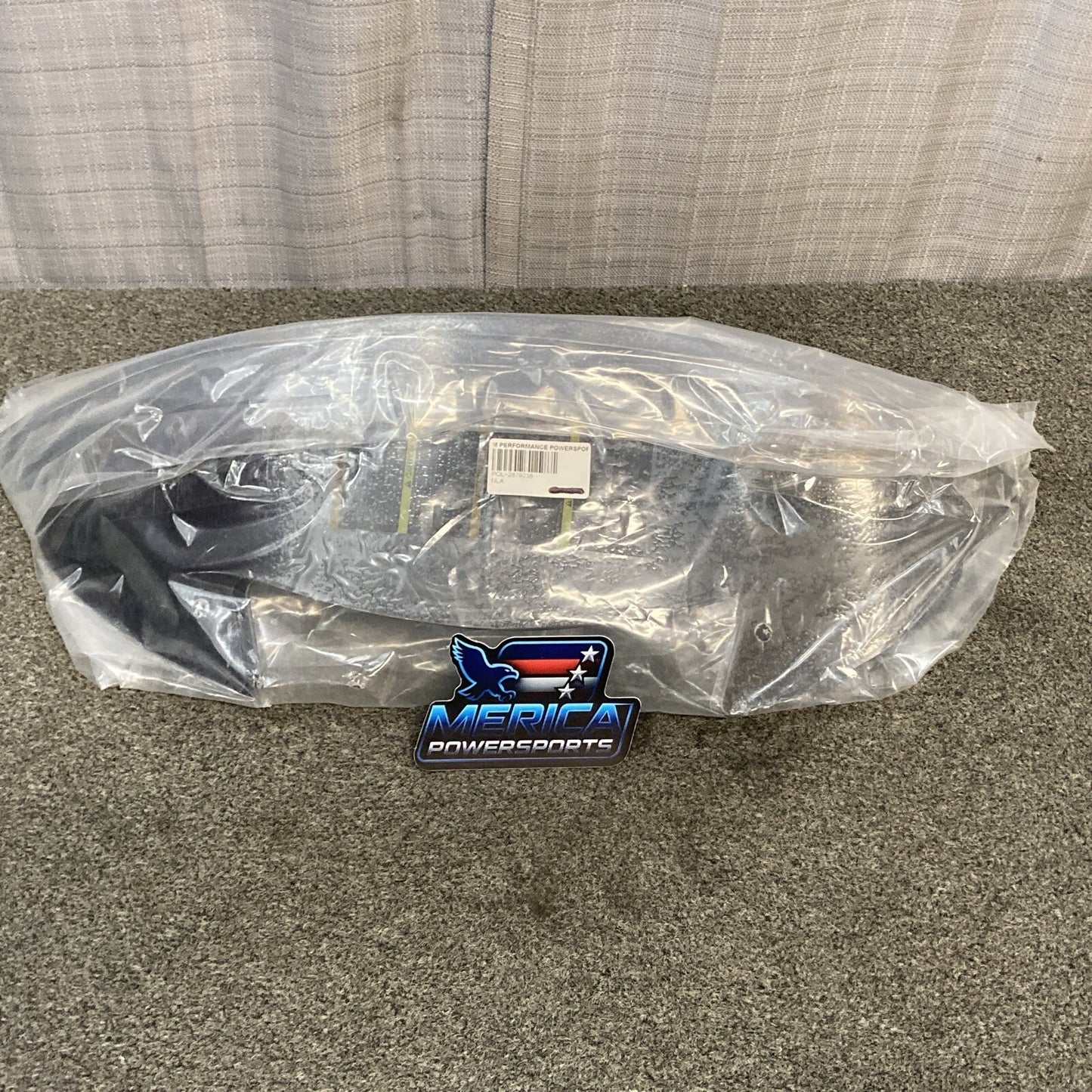 New Genuine Victory 2879238 Blade Windscreen