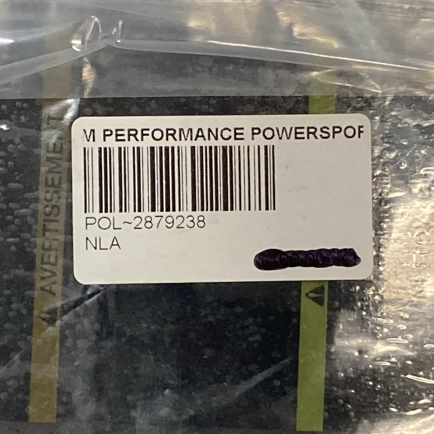 New Genuine Victory 2879238 Blade Windscreen