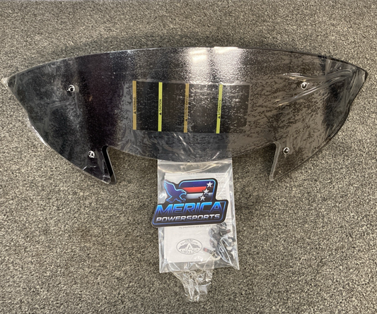 New Genuine Victory 2879238 Blade Windscreen