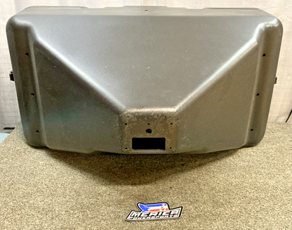 NEW GENUINE KOLPIN 50-1000 4 Season Seed Salt Complete Spreader System