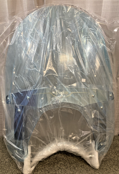 New Genuine Indian 2879576 Wind Screen Kit