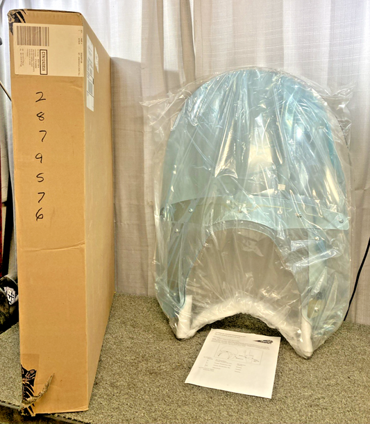 New Genuine Indian 2879576 Wind Screen Kit