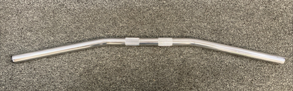 NEW GENUINE EMGO 23-92402 H/BAR DRAG BAR EMBOSS CHR