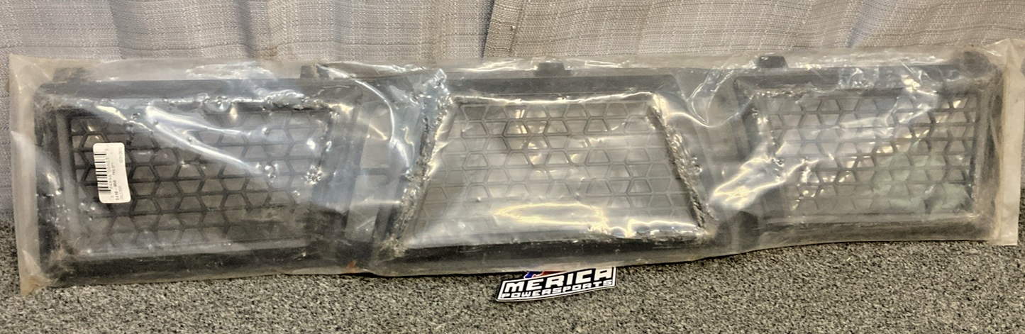 New Genuine Arctic Cat 2416-956 Rear Grille