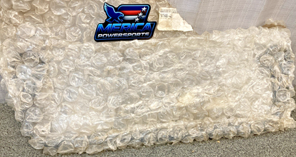 New Genuine Polaris 1015480-458 Bar, Stabilizer, Rear, Matte, Black