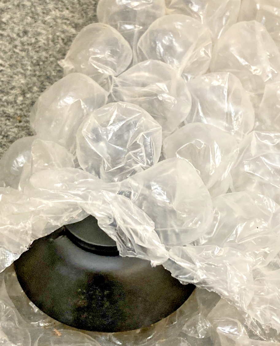 New Genuine Polaris 1015480-458 Bar, Stabilizer, Rear, Matte, Black