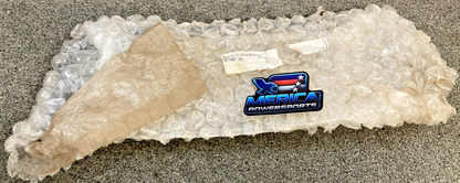 New Genuine Polaris 1015480-458 Bar, Stabilizer, Rear, Matte, Black